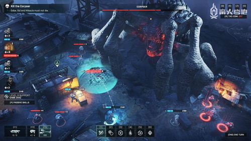 《战争机器终极版》深度解析：揭秘游戏魅力，体验极致战斗快感