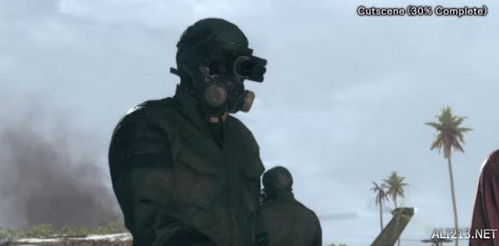 合金装备5幻痛隐藏结局揭秘:深度解析EP51震撼结局解析 合金装备5幻痛隐藏结局揭秘:深度解析EP51震撼结局解析