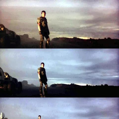 《疯狂的麦克斯》全剧情攻略:深度解析,攻略秘籍大揭秘! 《疯狂的麦克斯》全剧情攻略:深度解析,攻略秘籍大揭秘!