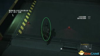 《合金装备5幻痛》FOB模式攻略：解锁技巧+独家玩法解析