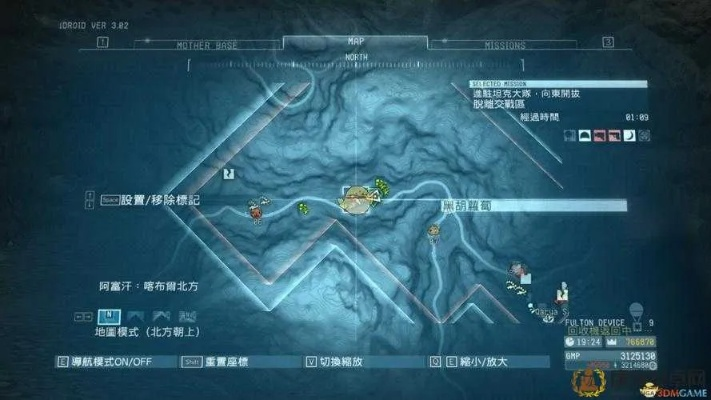 《合金装备5幻痛》剧情攻略:全流程通关秘籍深度解析,解锁隐藏技巧 《合金装备5幻痛》剧情攻略:全流程通关秘籍深度解析,解锁隐藏技巧