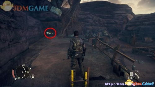 《疯狂的麦克斯》试玩体验：画面震撼，游戏性超群，狂野冒险不容错过