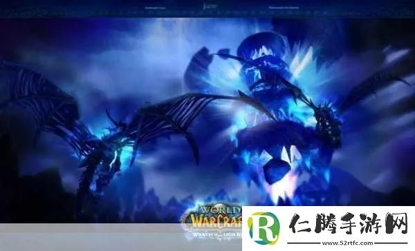 WOW新闻：魔兽世界巫妖王之怒回归引发玩家热议