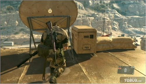 《合金装备5幻痛》全攻略：深度解析无剧透图文流程，解锁隐藏技巧