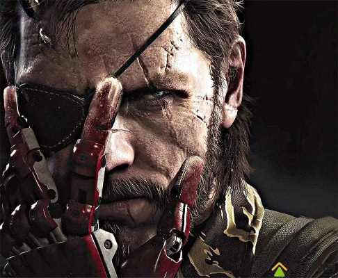 《合金装备5幻痛》剧情深度解析：揭秘全章节精彩瞬间，不容错过的游戏剧情攻略