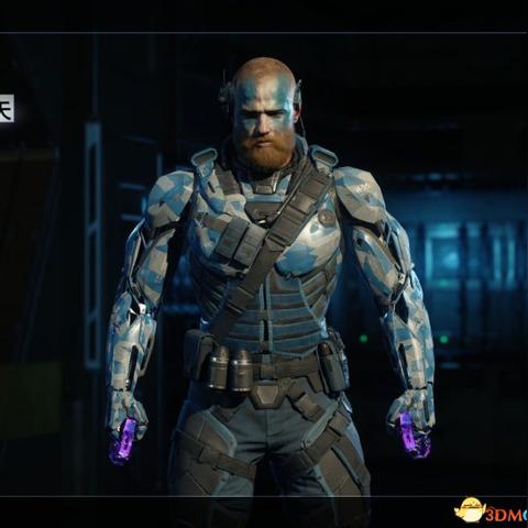 《COD12》技能深度解析：全技能效果揭秘+最佳搭配攻略！