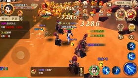 热血江湖sf福利天花板，躺赚神装和官服对比谁是韭菜收割机