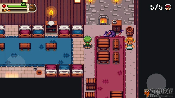 《进化之地2》试玩体验：画面玩法解析，深度探索游戏魅力！