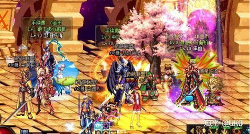 DNF公益服发布网 激情PK,如何秒进神仙打架的良心服? DNF公益服发布网 激情PK,如何秒进神仙打架的良心服?