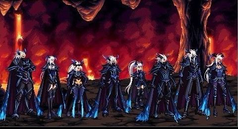 探秘地下城与勇士女枪单机破解版，利弊交织的游戏体验