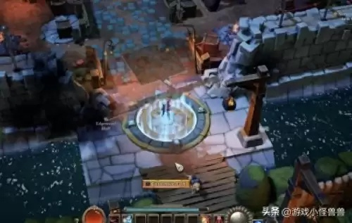 解决火炬之光2互联网联机防火墙错误的全攻略