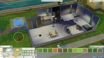 《模拟人生4冰酷厨房》试玩揭秘:沉浸式烹饪体验,趣味无限! 《模拟人生4冰酷厨房》试玩揭秘:沉浸式烹饪体验,趣味无限!