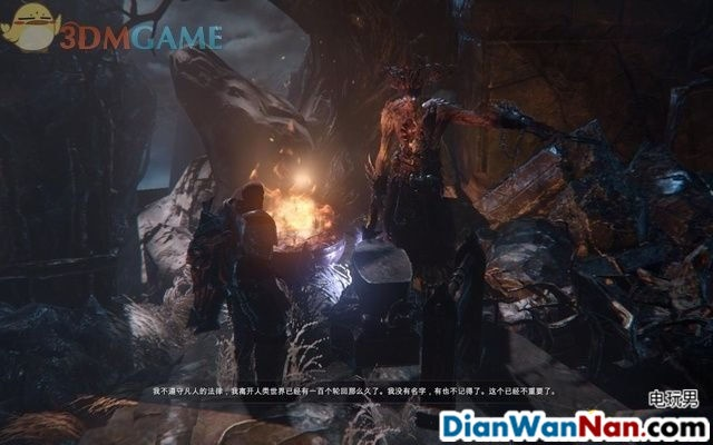 《堕落之王》全流程攻略+BOSS战技巧解析,深度解析攻略秘籍! 《堕落之王》全流程攻略+BOSS战技巧解析,深度解析攻略秘籍!