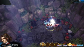 《侠客风云传》主线攻略深度解析：解锁隐藏剧情秘籍攻略