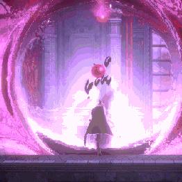 《月夜狂想曲》：国民级IP《恶魔城》手游，Q3强势来袭！