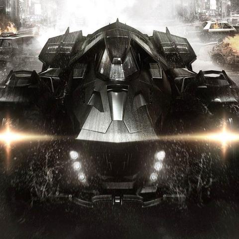 《蝙蝠侠阿甘骑士》全皮肤解锁攻略：轻松解锁所有英雄皮肤秘籍大公开