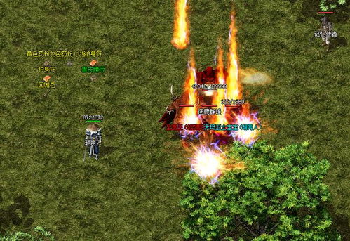 传奇sf哪个口碑最好？2024实测三大神级私服避坑手册