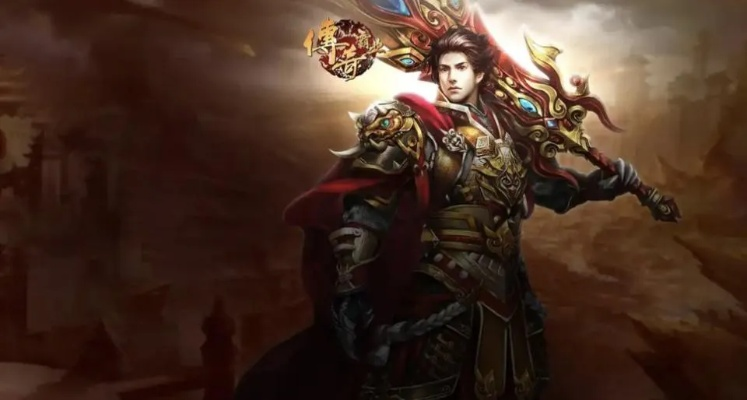 想玩最新单职业传奇手游?这几个版本人气超高! 想玩最新单职业传奇手游?这几个版本人气超高!