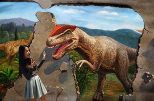 魔兽侏罗纪公园攻略，探索奇幻世界的秘籍