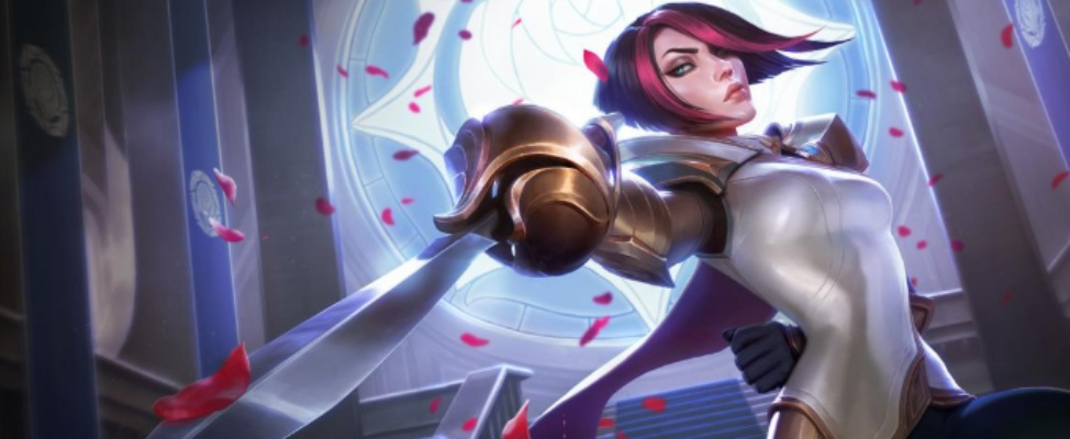 S11 赛季无双剑姬天赋解析,铸就上单利刃 S11 赛季无双剑姬天赋解析,铸就上单利刃