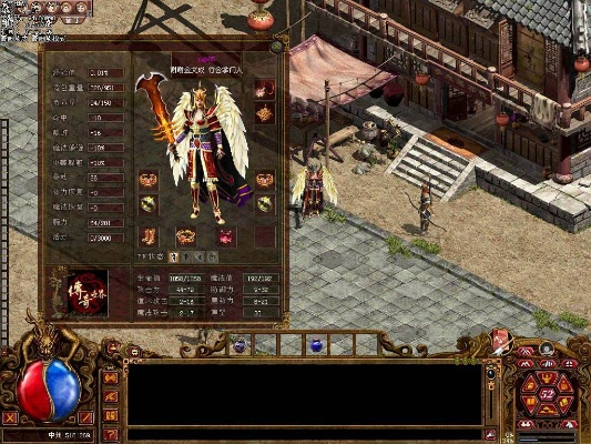 2025私服断更潮来袭？传奇世界秒同步官服更新诀窍