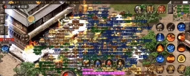 主播推荐传奇sf为何总让你踩坑？独家避雷三招选稳服方案