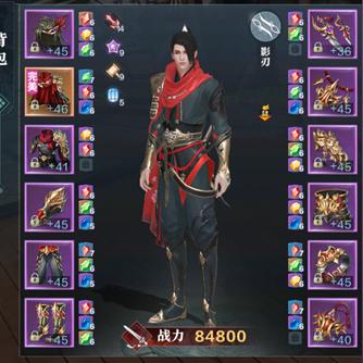 低消费服=氪金陷阱？3步避坑挑出真福利（天龙八部sf玩家亲测）