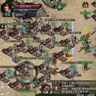 还在被渣服坑钱？2025年传奇世界私服耐玩榜前三实测分析！