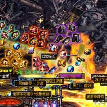 2025天龙八部靠谱私服在哪找？老司机四步筛掉鬼服坑钱服