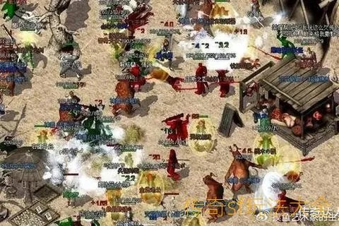 传奇SF元宝服评测，如何避开陷阱选到高爆私服？