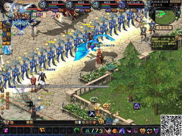 魔域sf跨服战首选黑马 竟是它？冲突反转类）