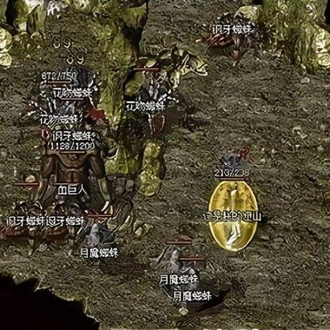 传奇sf 微变版排行，揭穿虚假榜单陷阱找真香！