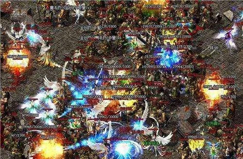 传奇SF修仙版横评，2025年深度实测对比解析