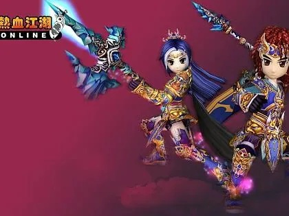 热血江湖sf 独家副本评测值不值得一试？最新深度实测报告