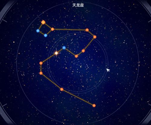 《幻塔》解锁天兔座星座秘籍：高效连结攻略大揭秘