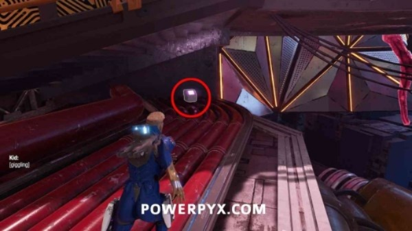 《漫威银河护卫队》全攻略揭秘：装备、收藏品与档案一网打尽，收藏必备秘籍！