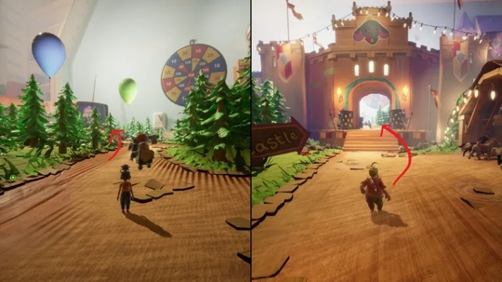 《双人成行》全小游戏攻略：解锁隐藏技巧，轻松通关秘籍大公开