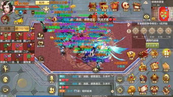 天龙八部sf新开首区评测，怎样避开崩溃服和骗局陷阱？