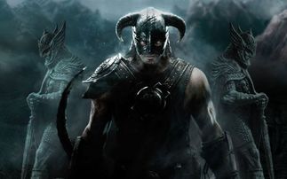 上古卷轴5职业加点攻略揭秘：安魂曲全职业玩法深度解析