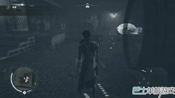 《刺客信条枭雄》全支线攻略揭秘：达尔文马克思恐怖罪案深度解析