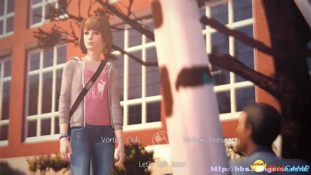 《奇异人生》深度解析:文艺全章节攻略,解锁独特人生轨迹 《奇异人生》深度解析:文艺全章节攻略,解锁独特人生轨迹