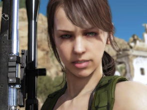 《合金装备5幻痛》隐藏结局揭秘：深度解析EP51震撼结局解析