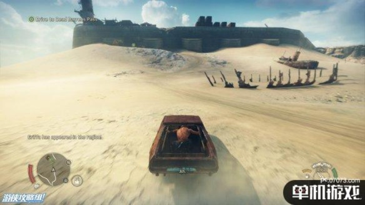 《疯狂的麦克斯》主线攻略揭秘：Keng叔深度解析视频攻略技巧分享