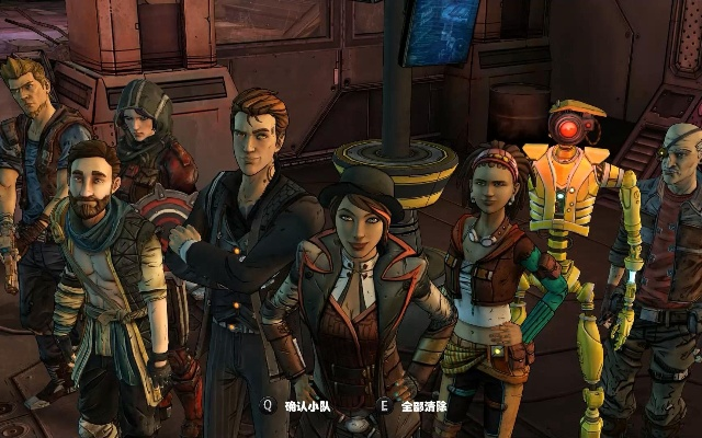 《无主之地传说》第四章攻略揭秘:深度剧情解析+独家技巧分享 《无主之地传说》第四章攻略揭秘:深度剧情解析+独家技巧分享