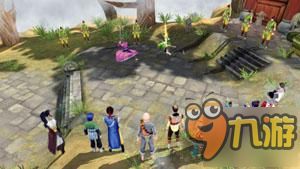 《侠客风云传》画面体验解析:深度剖析其游戏价值,值得入手吗? 《侠客风云传》画面体验解析:深度剖析其游戏价值,值得入手吗?