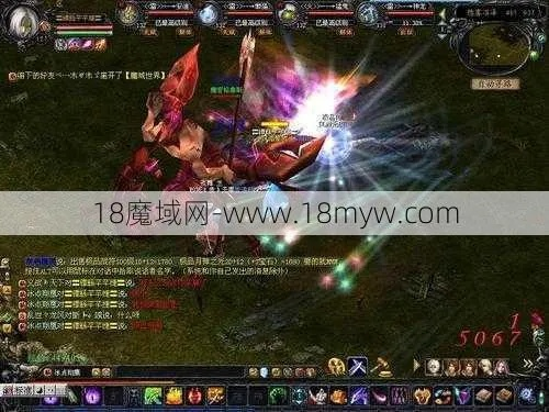 魔域sf首选真相,98%玩家选错服的血泪教训! 魔域sf首选真相,98%玩家选错服的血泪教训!