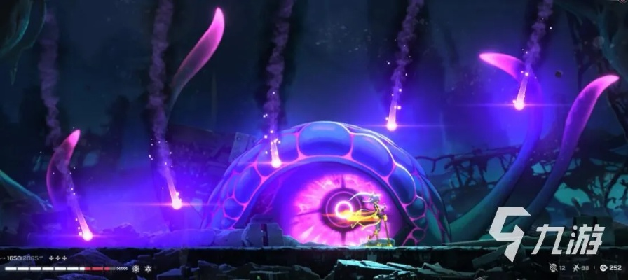 荒沼翼核心技能攻略：丝之歌荒沼翼强力打法解析