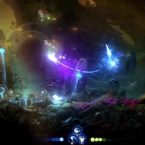 《奥日3》超越《丝之歌》:探索全新冒险,体验极致游戏魅力 《奥日3》超越《丝之歌》:探索全新冒险,体验极致游戏魅力