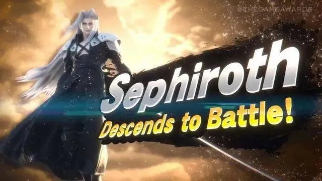 《最终幻想7》萨菲罗斯二周年惊喜回归，独家揭秘全新战斗秘籍