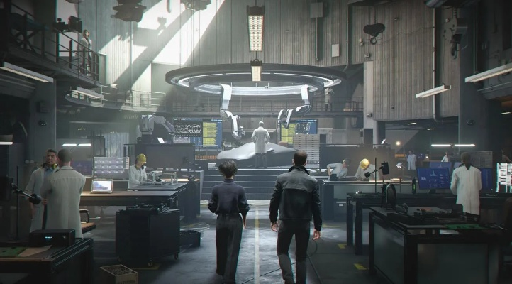 《007：黎明曙光》2026年多平台发售，沉浸式体验开启全新刺激篇章